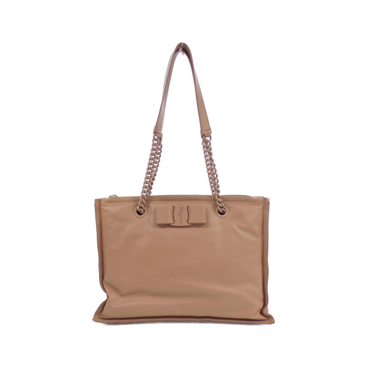 サルヴァトーレ フェラガモ カーフ バッグ