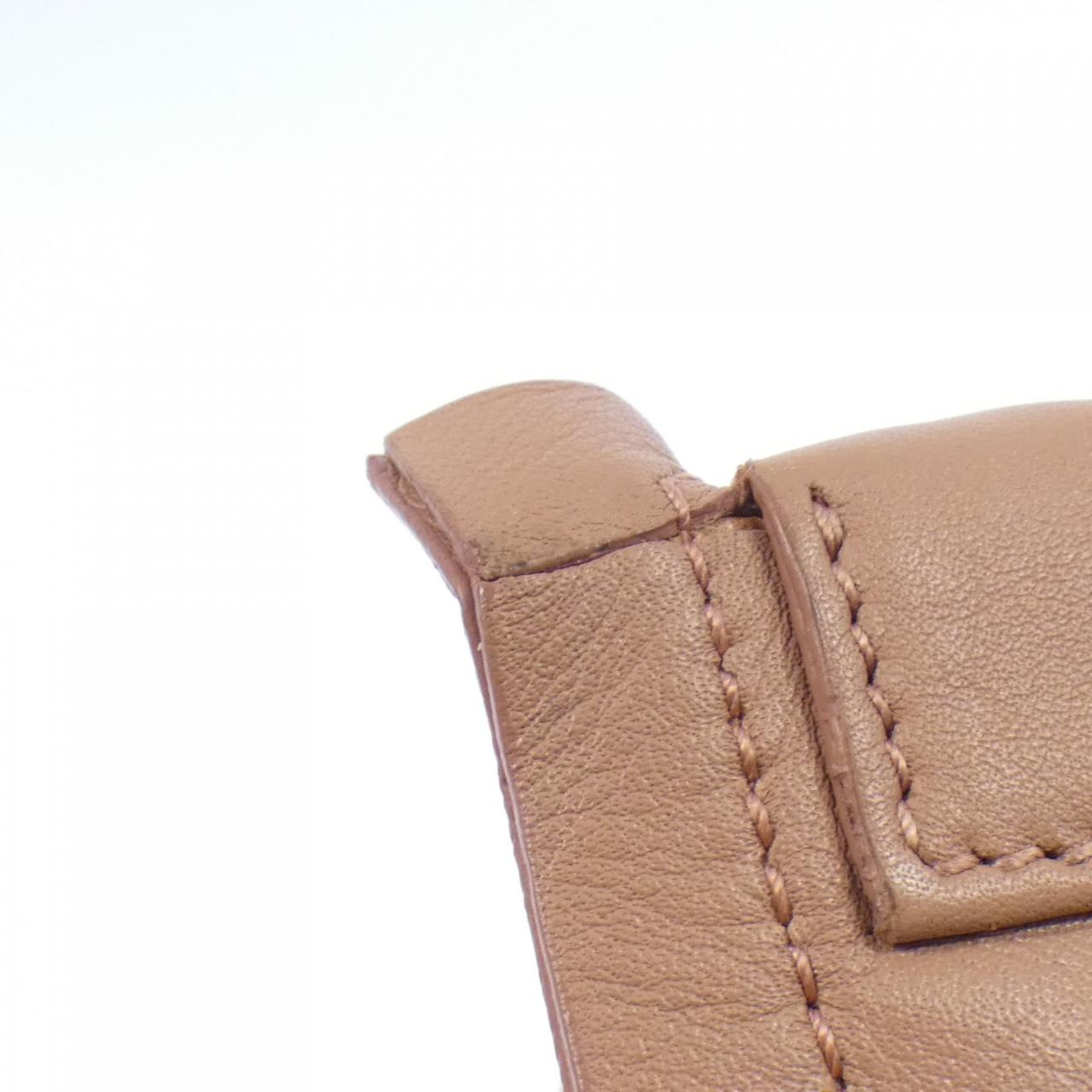 サルヴァトーレ フェラガモ カーフ バッグ