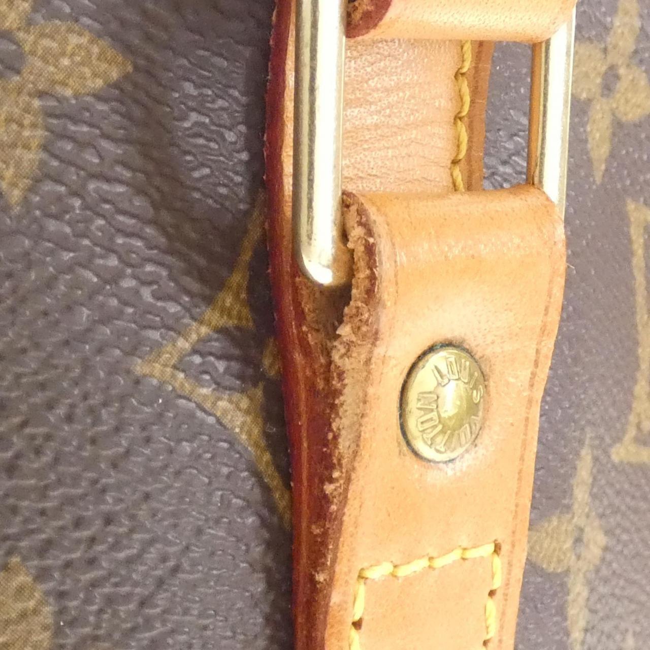 ルイ ヴィトン モノグラム トートバッグ