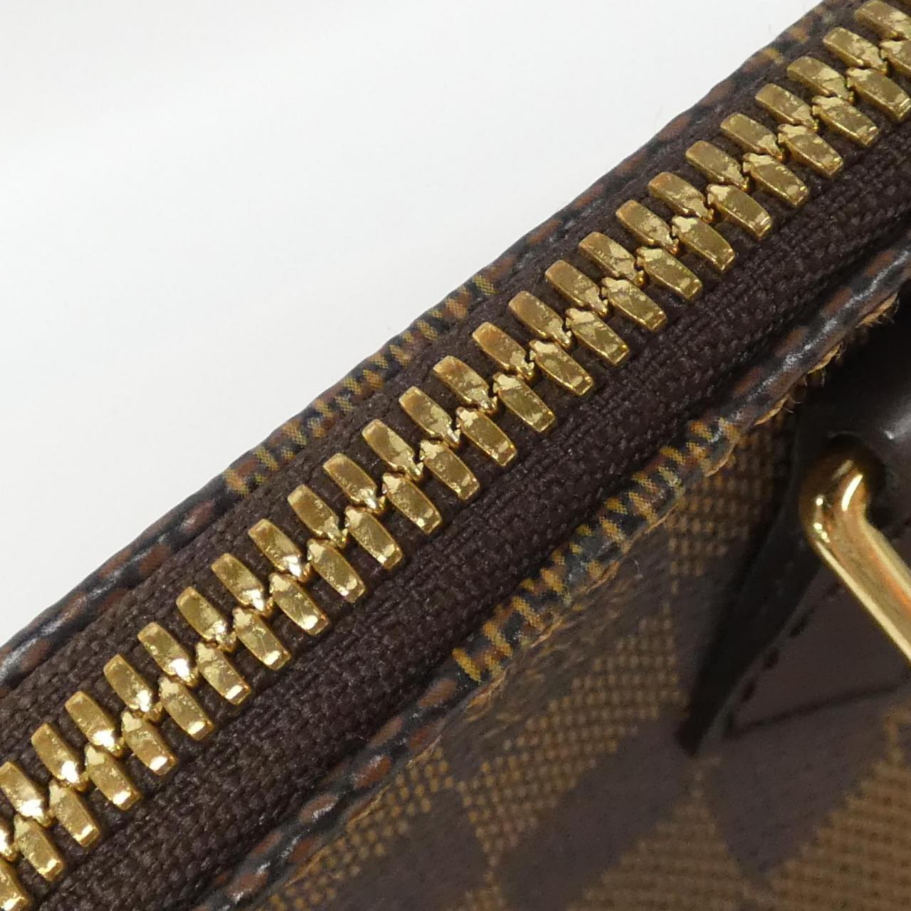 ルイヴィトン アルマ ダミエ バッグ