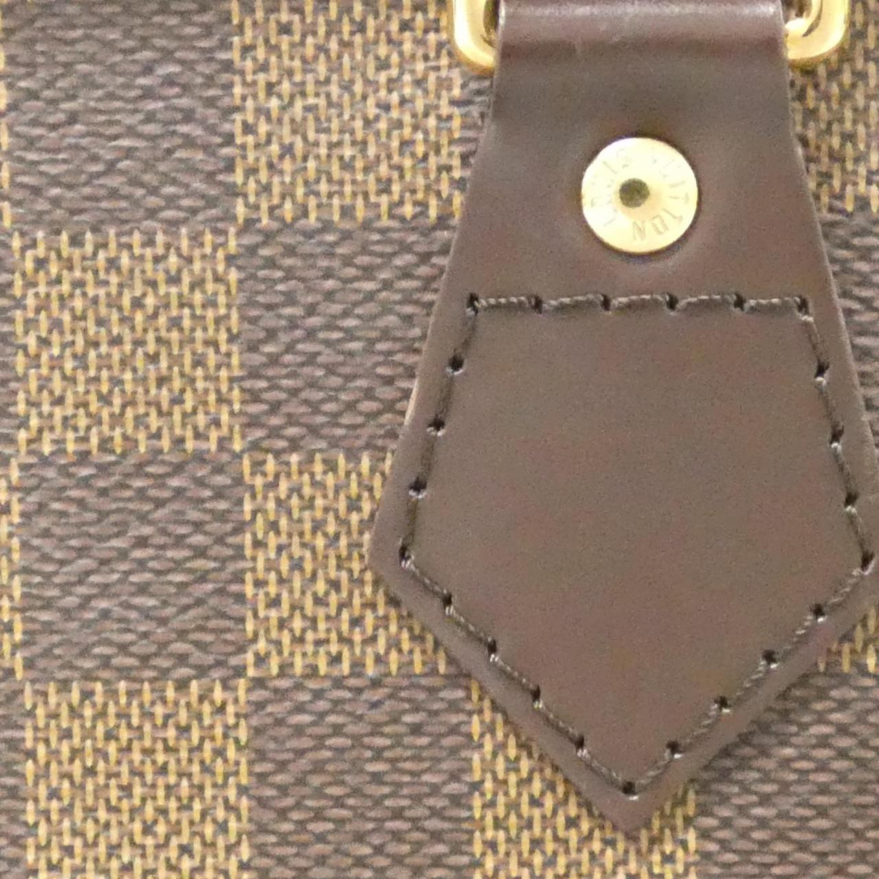 ルイヴィトン アルマ ダミエ バッグ