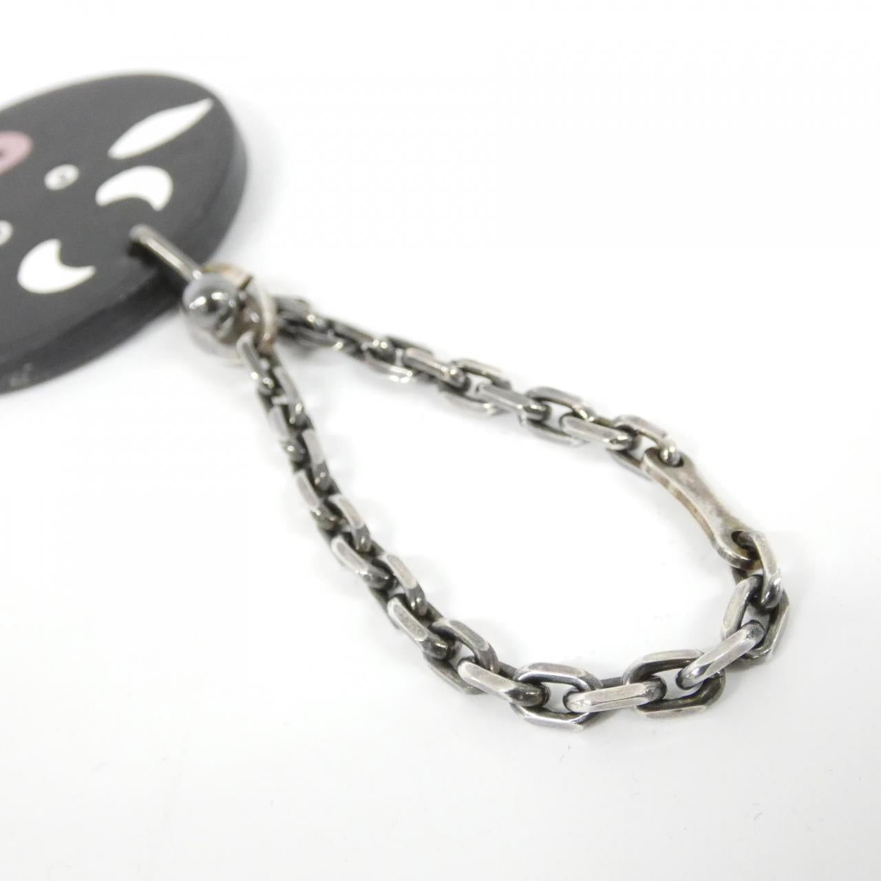 エルメス COW キーホルダー