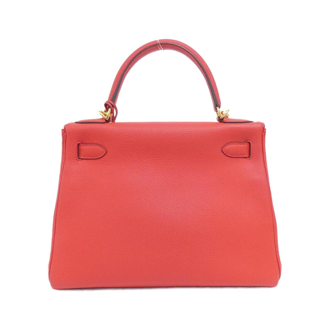 エルメス ケリー28 トゴ