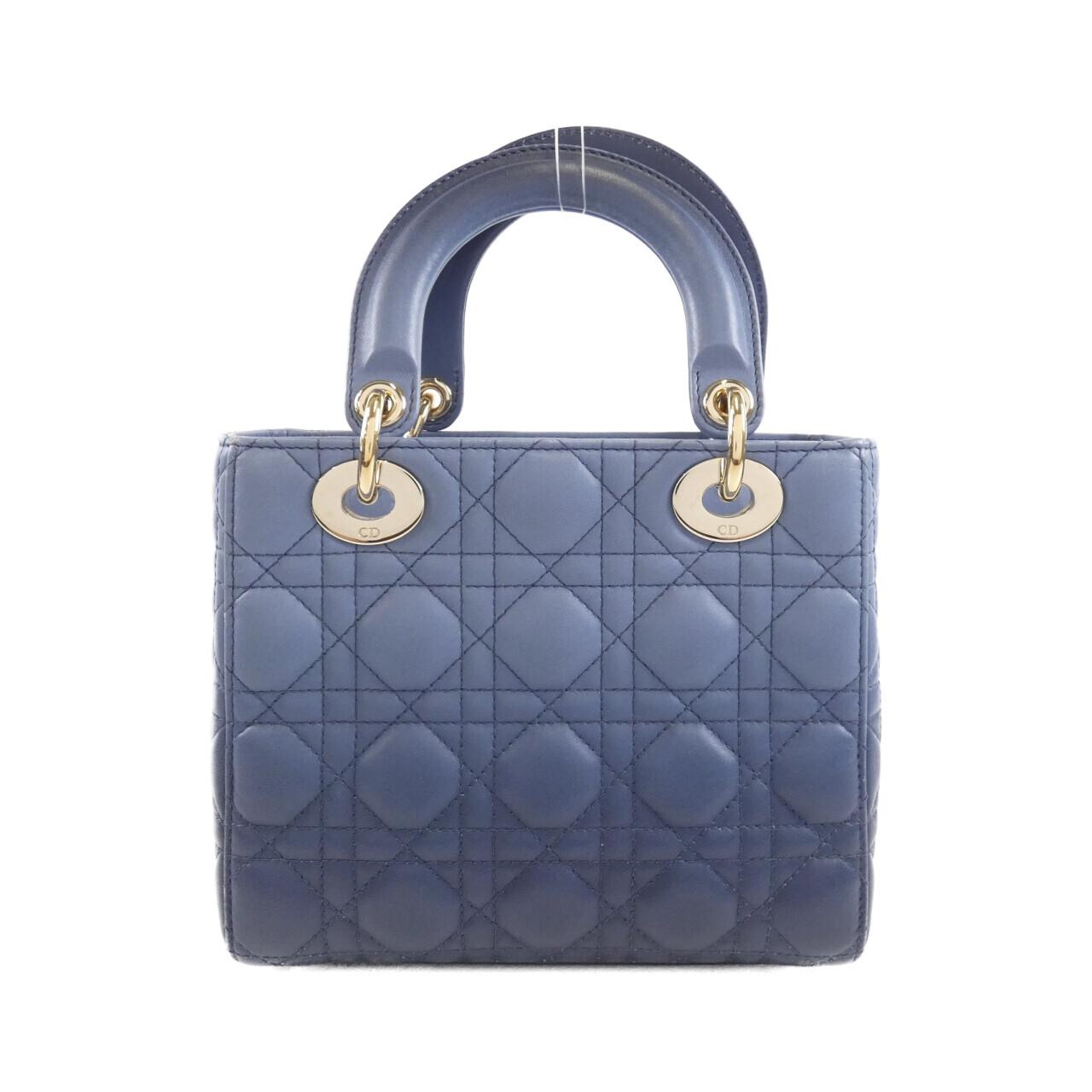 Dior レディ ディオール スモール バッグ