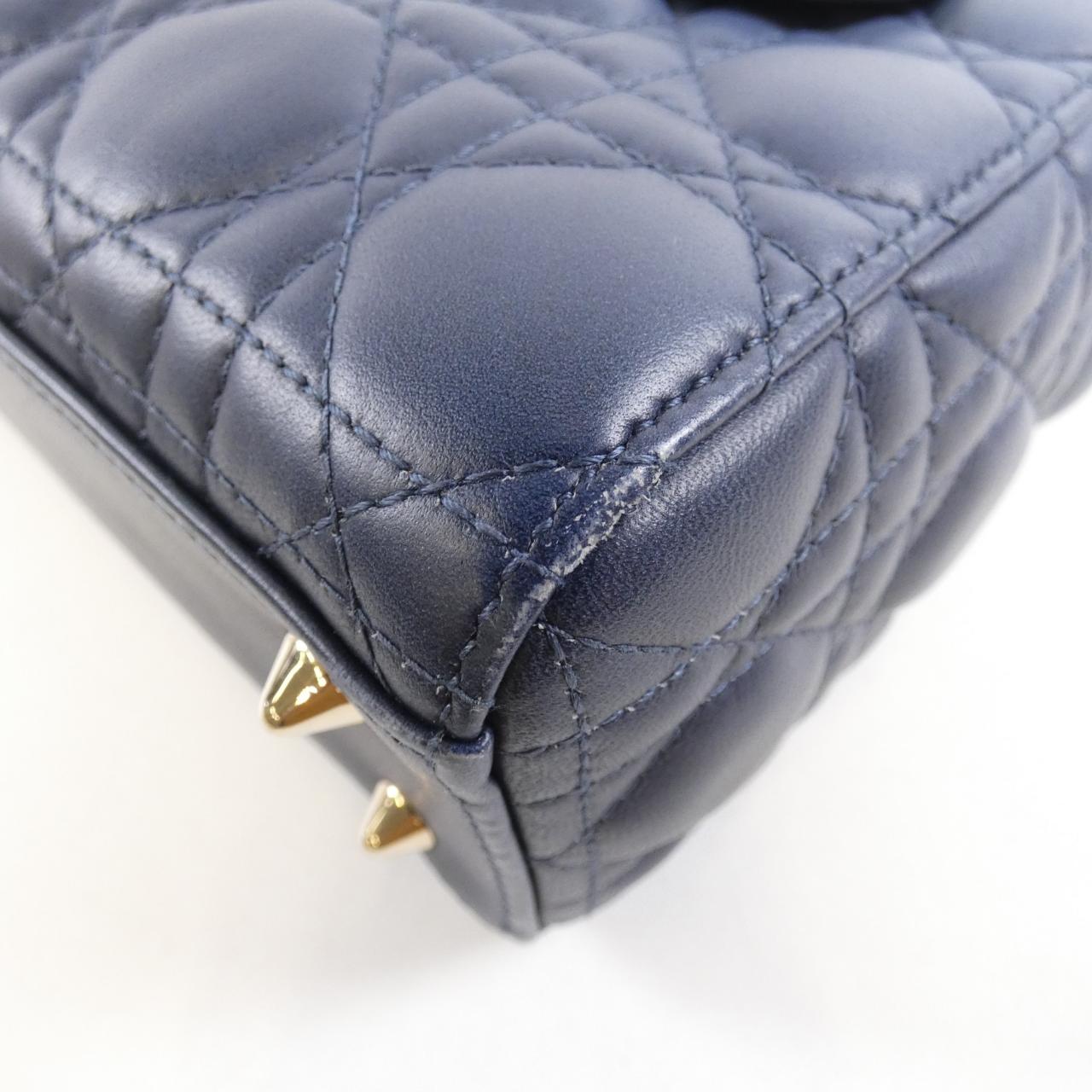 Dior レディ ディオール スモール バッグ