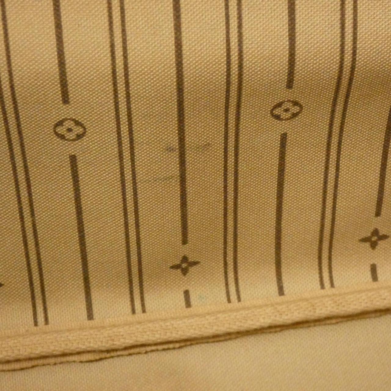 ルイ・ヴィトン ネヴァーフル モノグラム バッグ