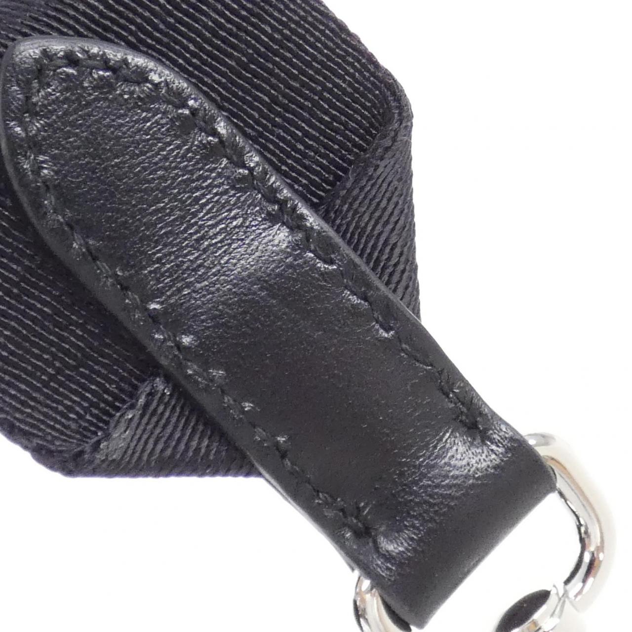 プラダ 1BG373 テスート キルティング バッグ