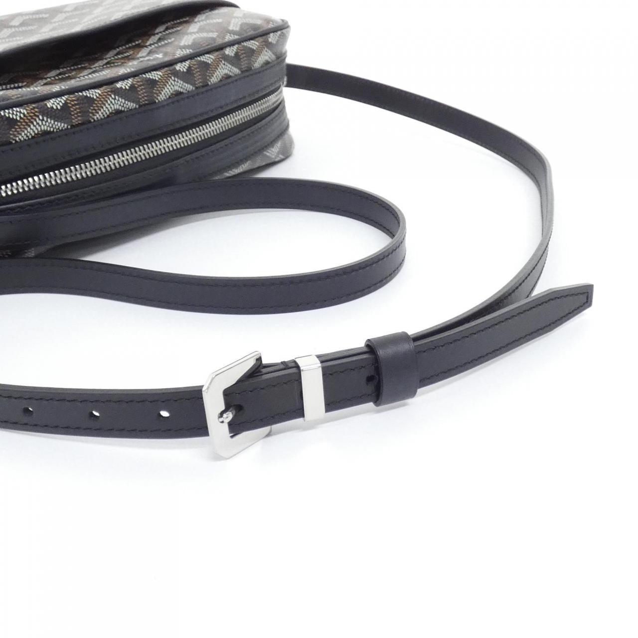 ゴヤール AMA CAPVERT ショルダーバッグ