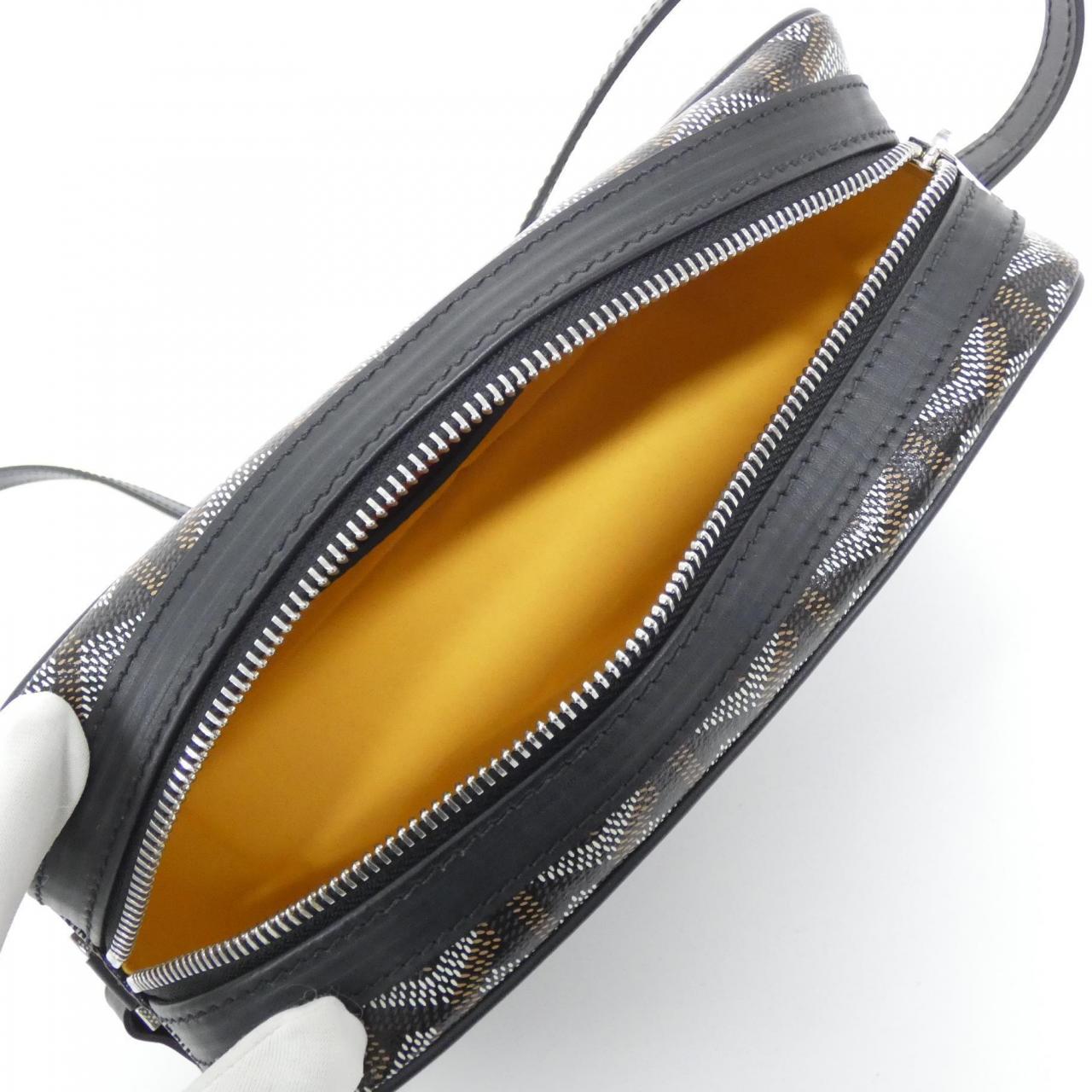 ゴヤール AMA CAPVERT ショルダーバッグ