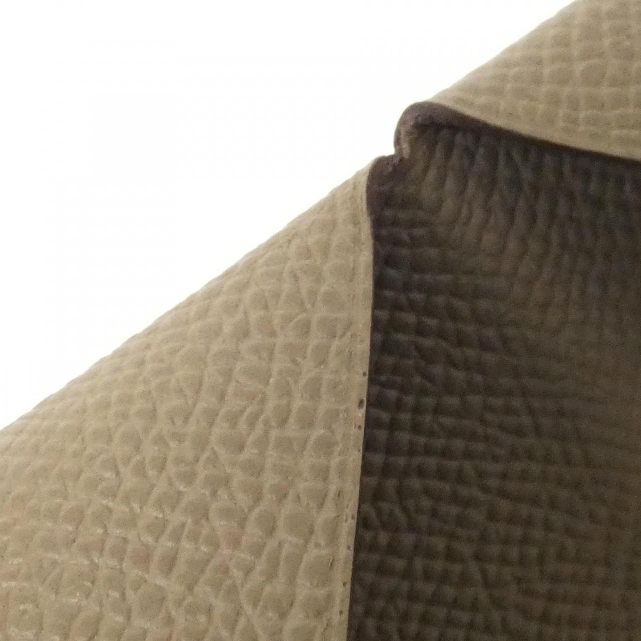 エルメス カルヴィ エプソン カードケース