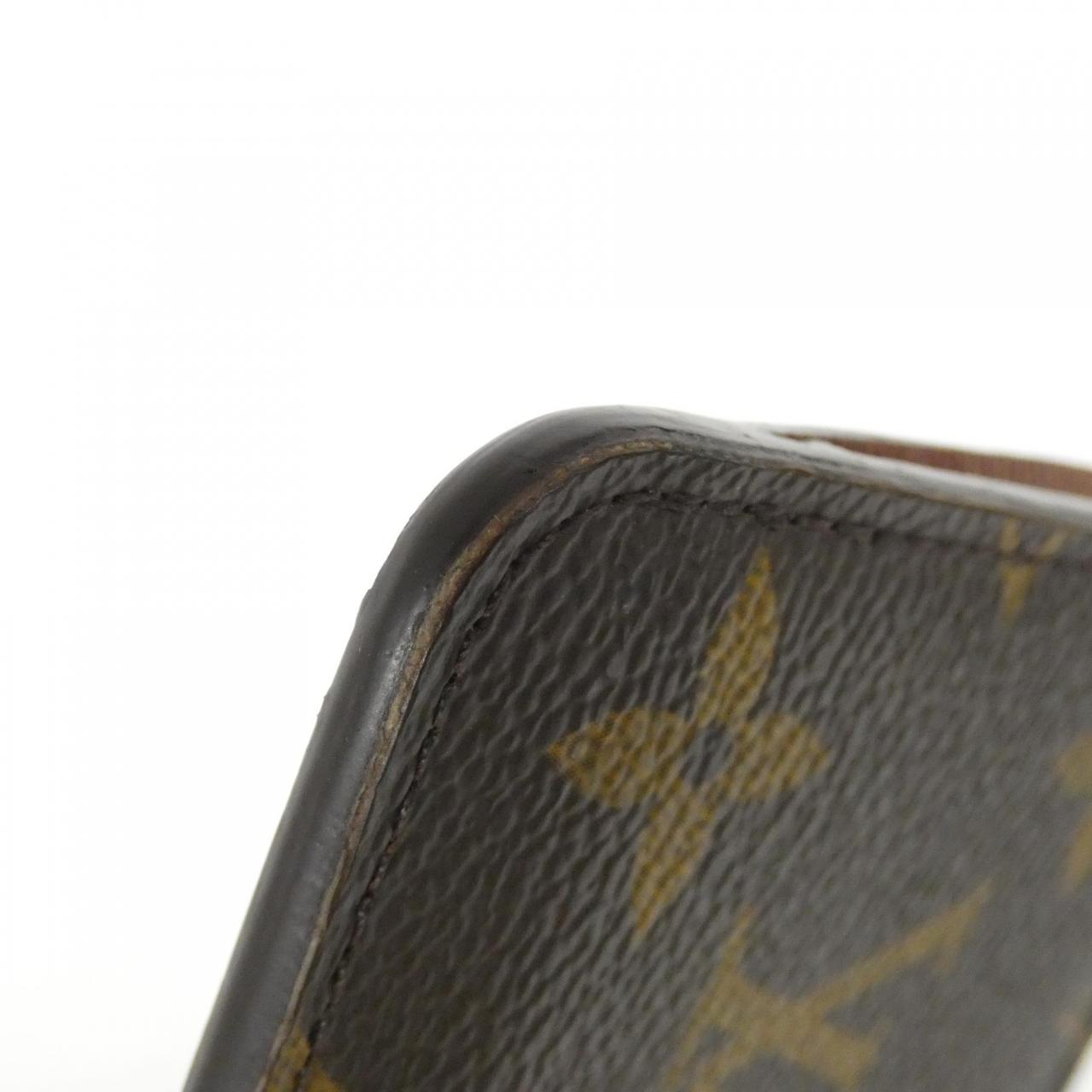 ルイ ヴィトン モノグラム カード ケース コイン ケース