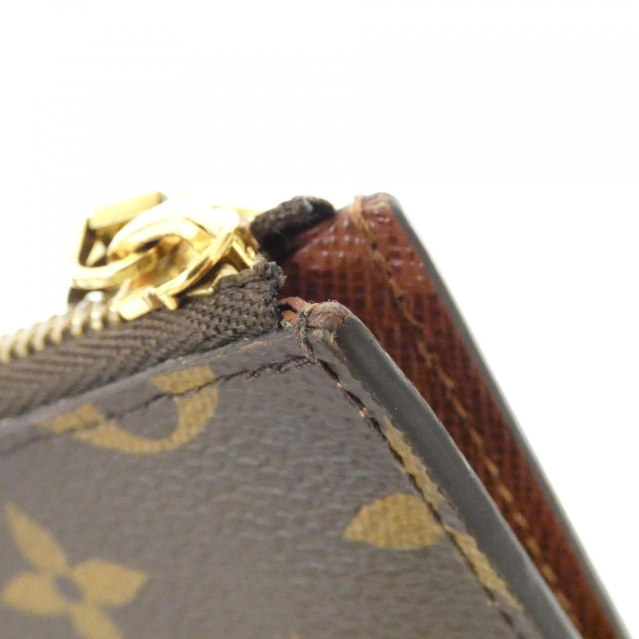 ルイ ヴィトン モノグラム カード ケース コイン ケース