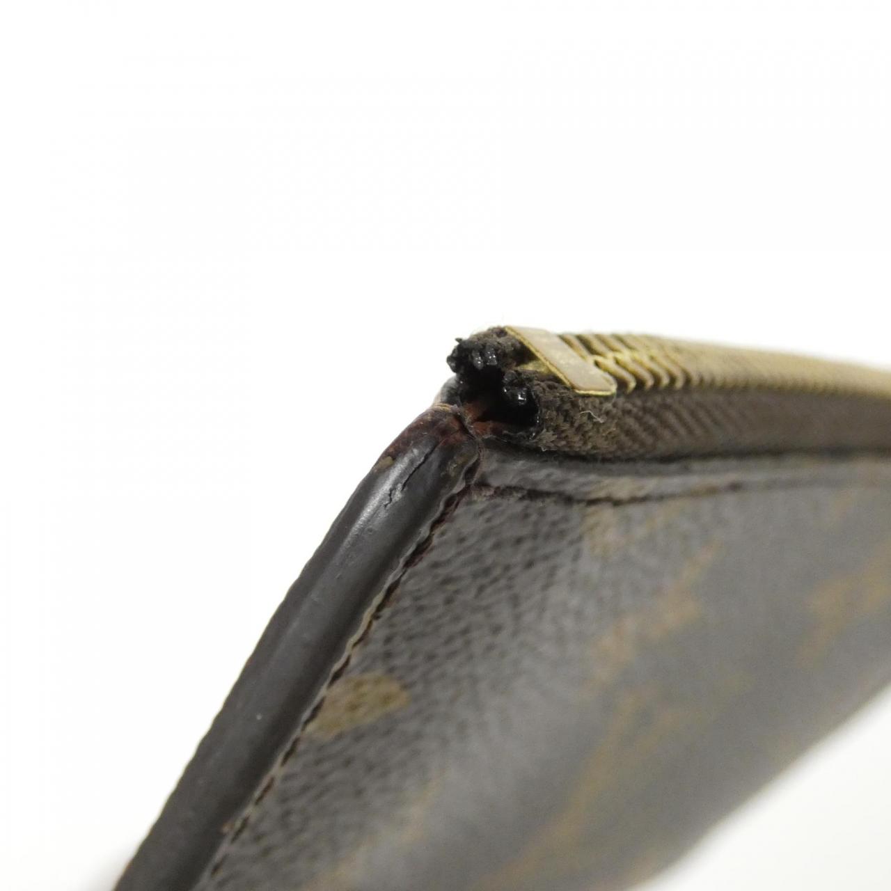 ルイ ヴィトン モノグラム カード ケース コイン ケース