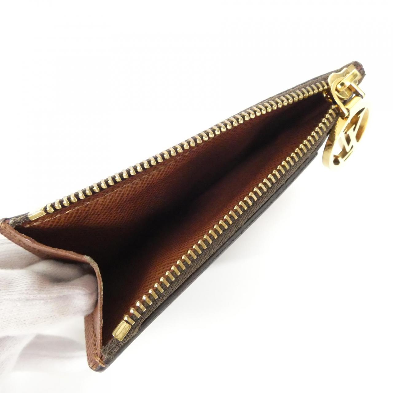 ルイ ヴィトン モノグラム カード ケース コイン ケース