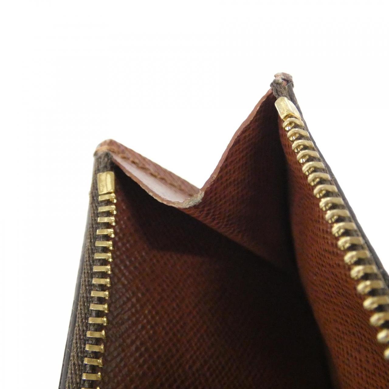 ルイ ヴィトン モノグラム カード ケース コイン ケース