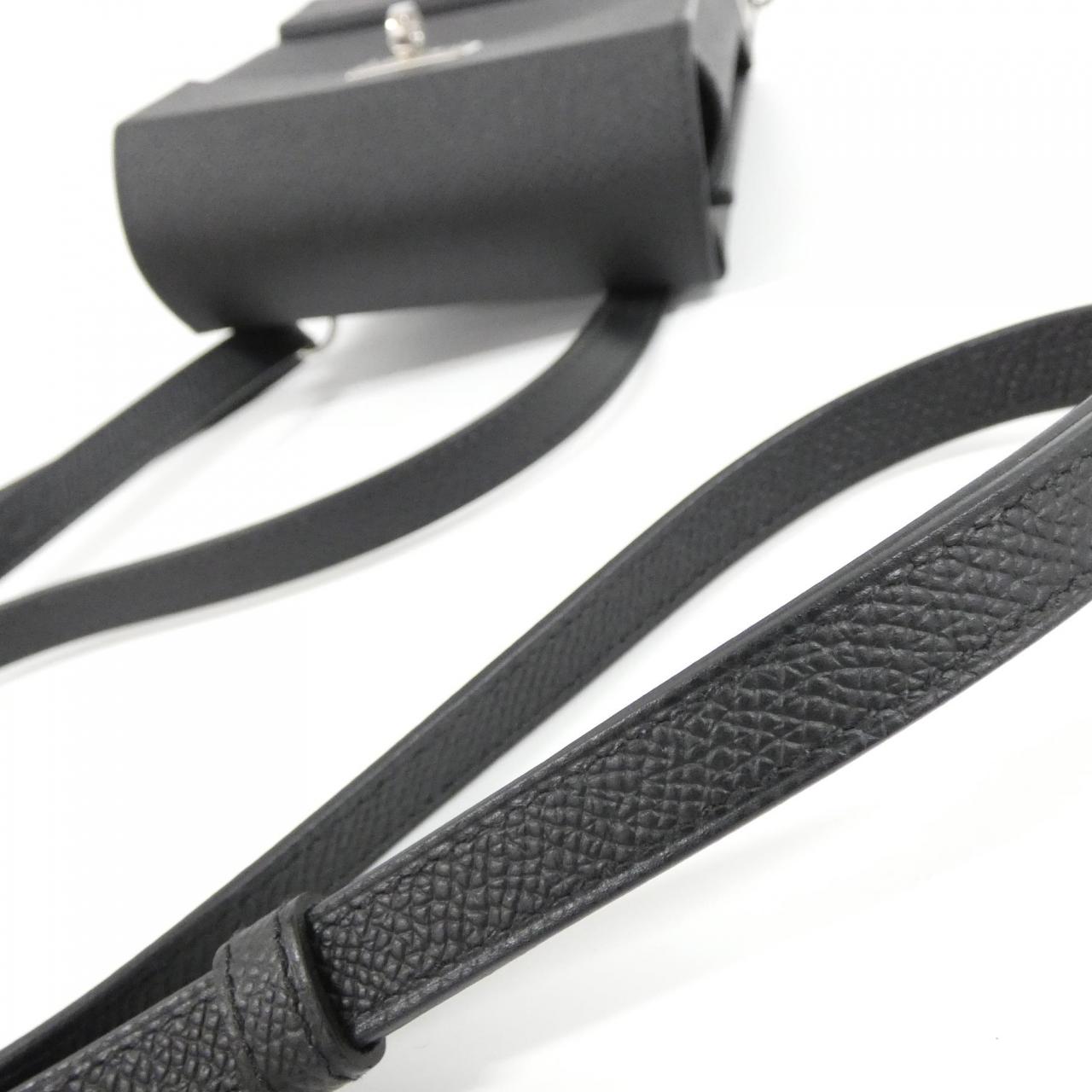 エルメス ケリー マルチ ポケット トゥ ゴー エプソン ショルダー バッグ