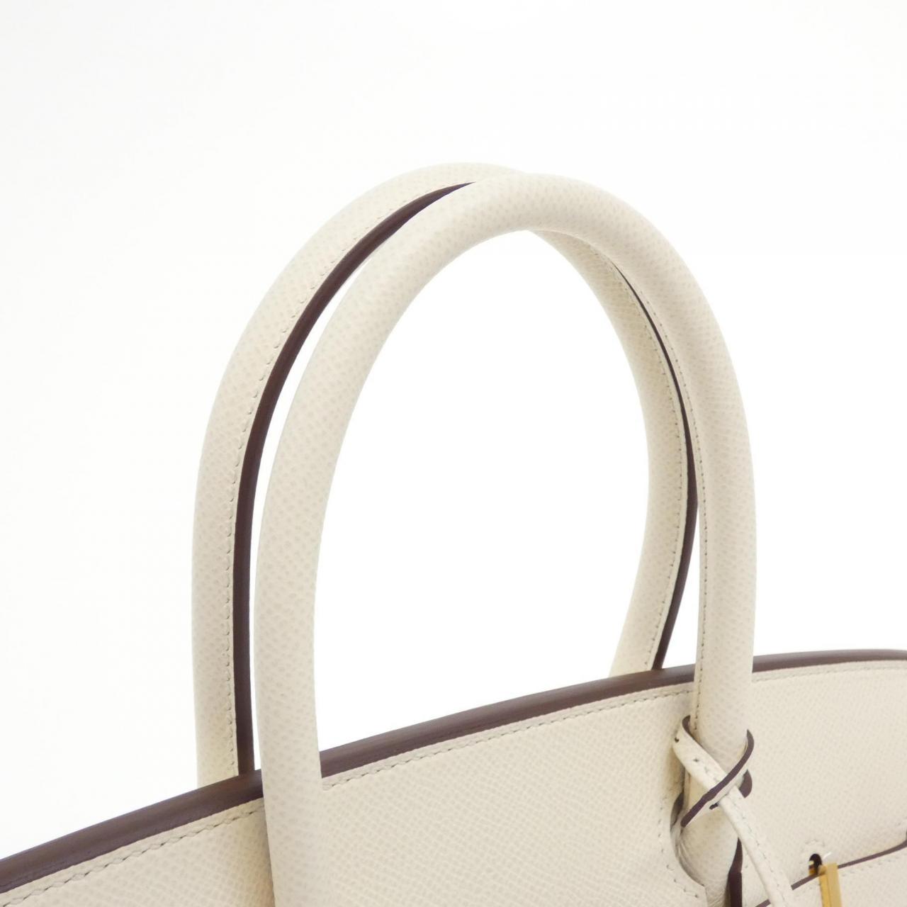 エルメス バーキン エプソム バッグ