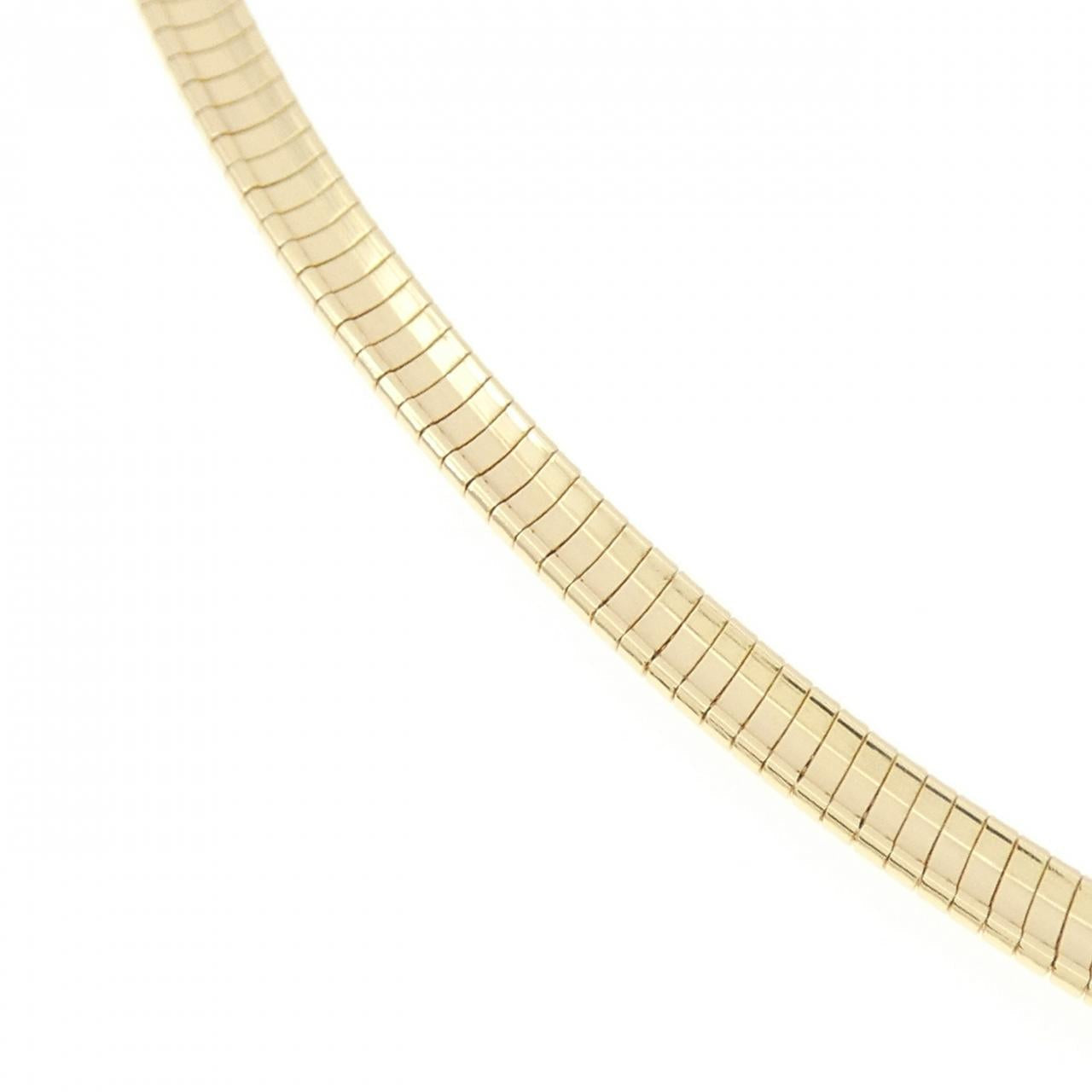 Au750 ネックレス