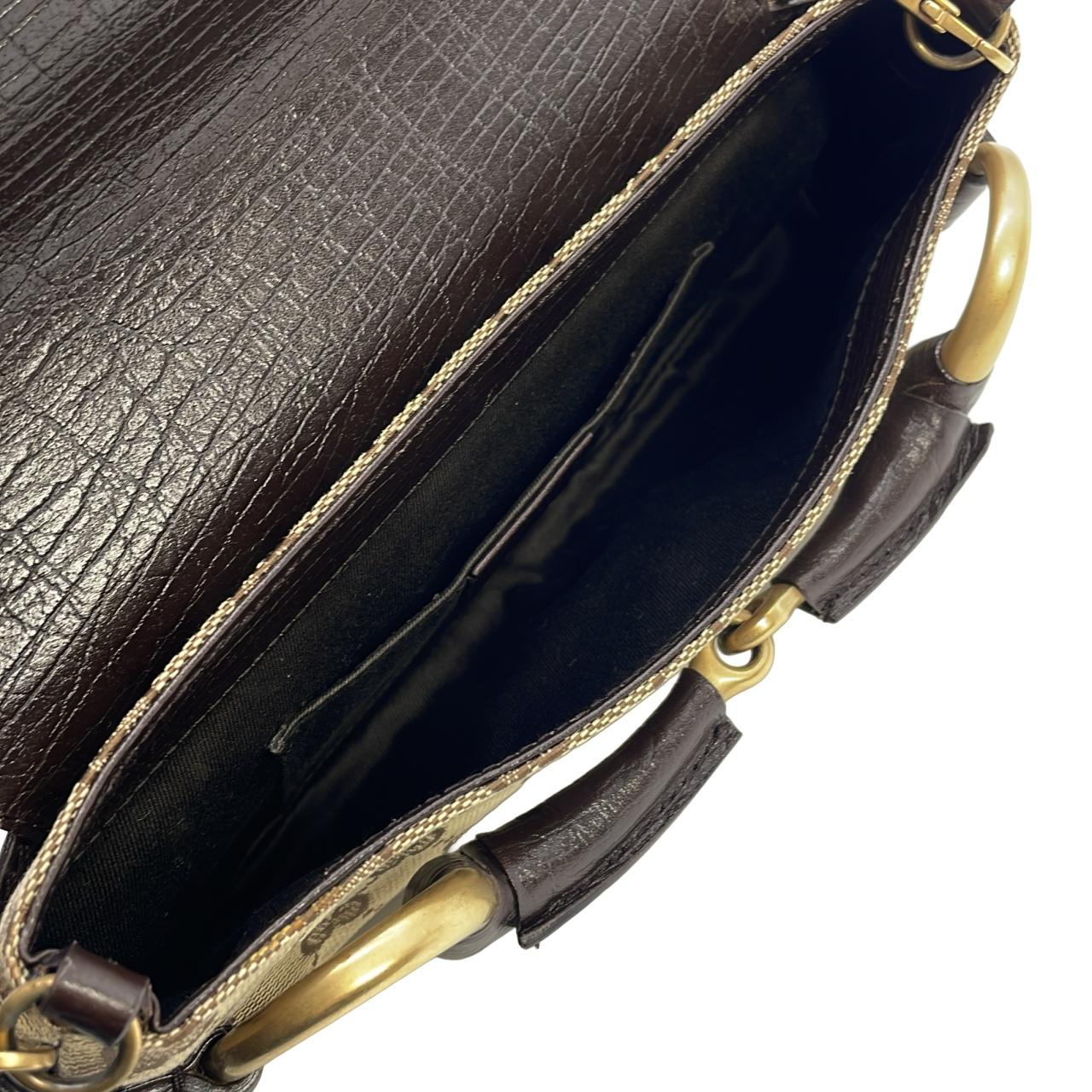 グッチ GGキャンバス ショルダーバッグ