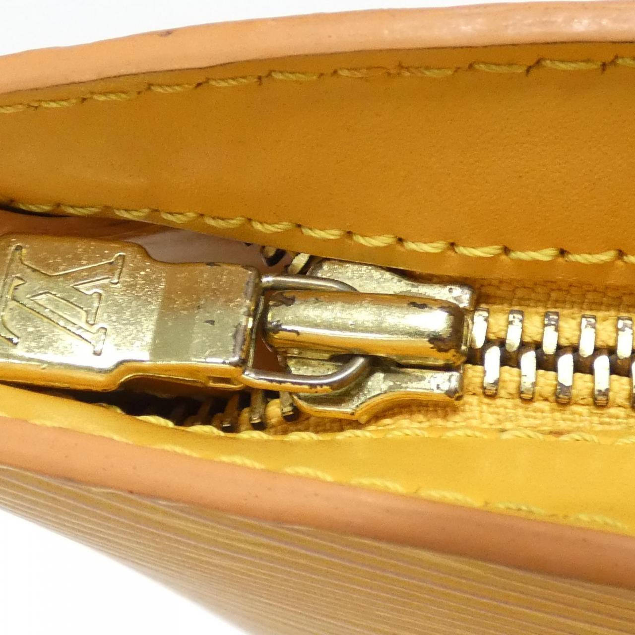 ルイヴィトン サンジャックショッピング エピ ショルダーバッグ