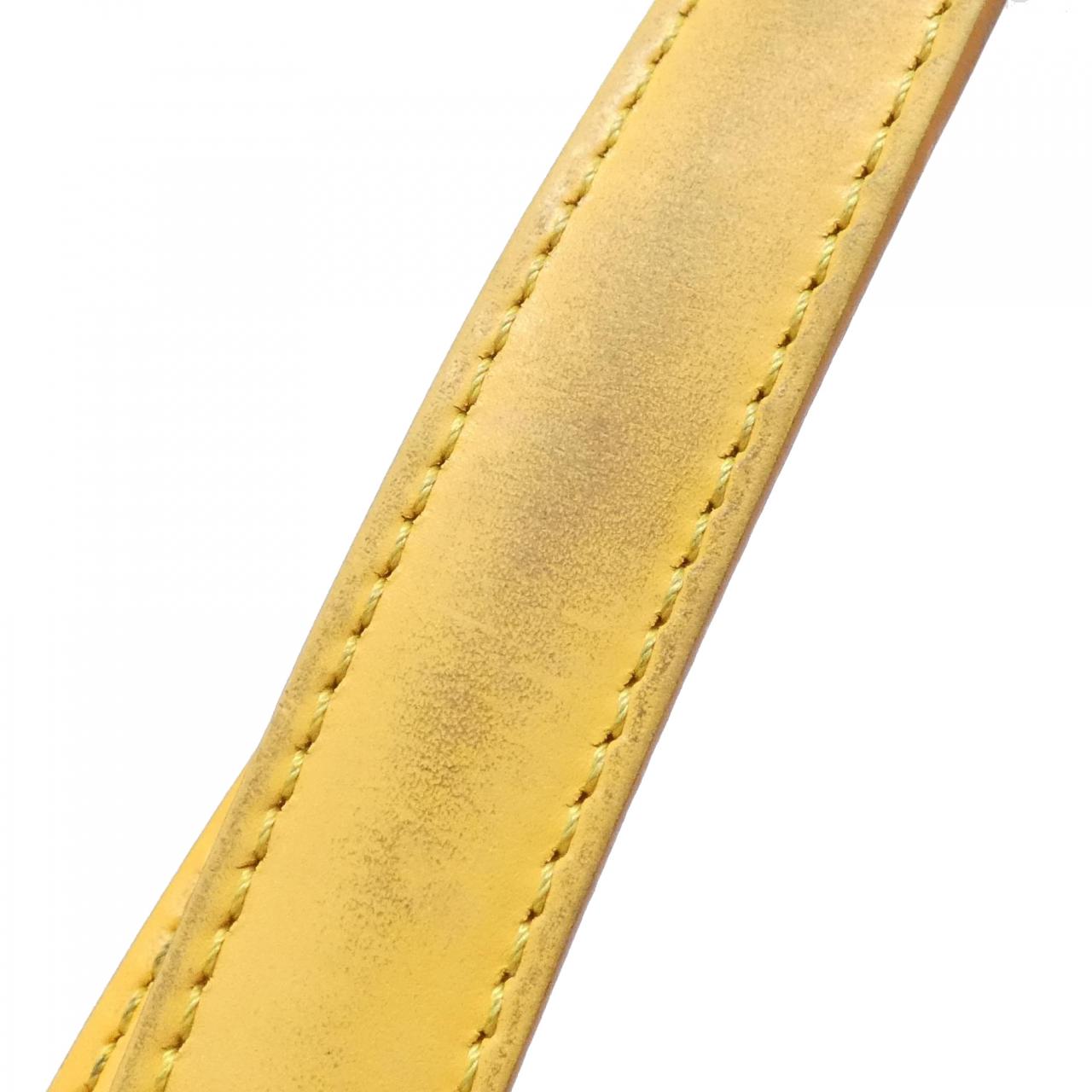 ルイヴィトン サンジャックショッピング エピ ショルダーバッグ