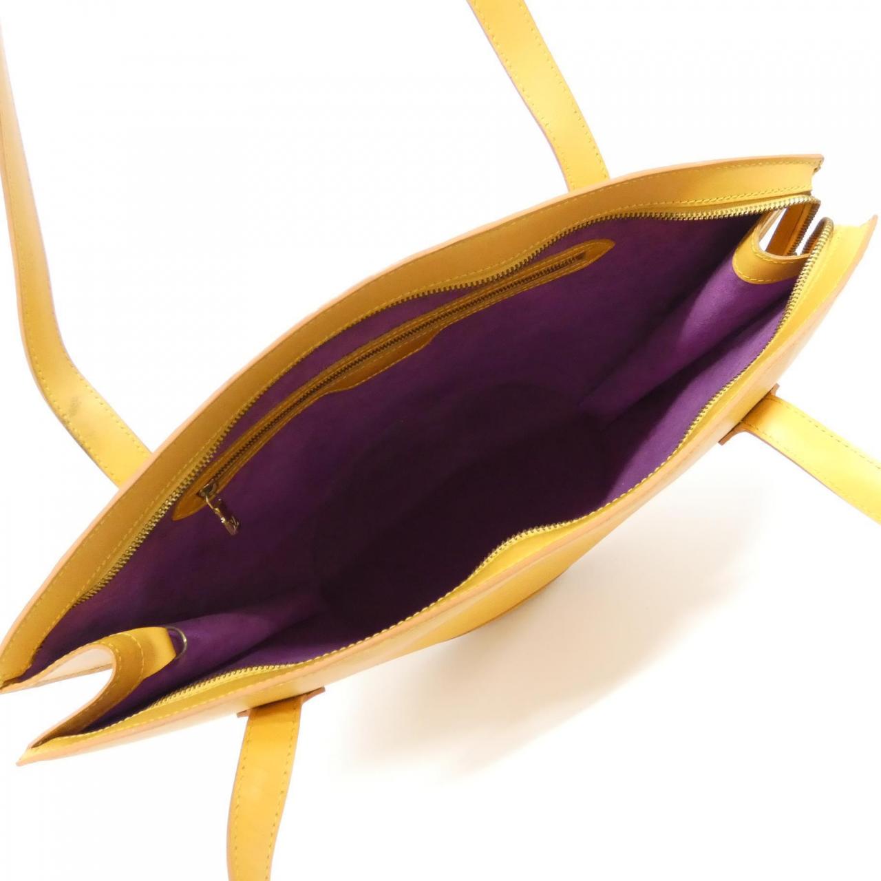 ルイヴィトン サンジャックショッピング エピ ショルダーバッグ