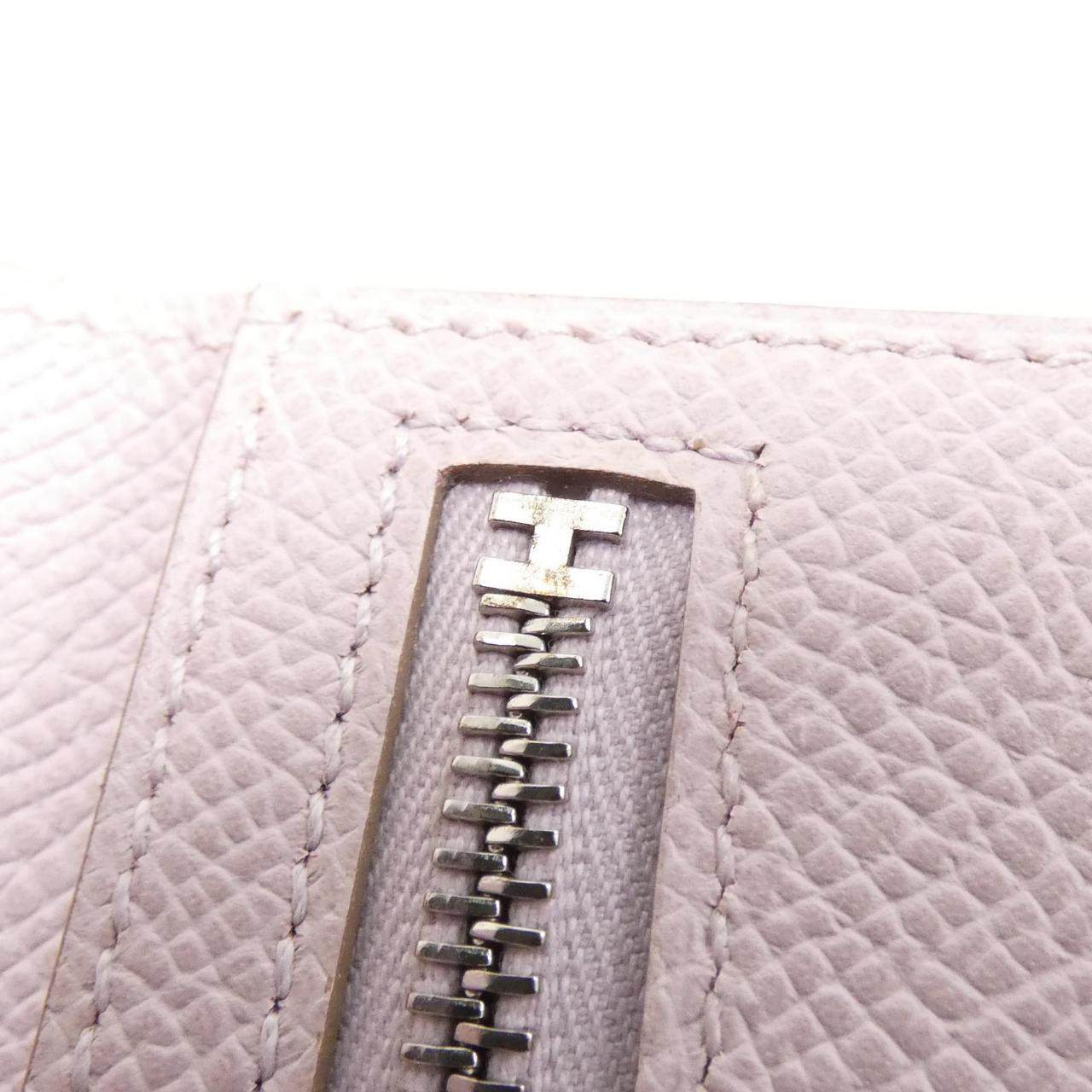 エルメス ベアンコンビネ エプソン 財布