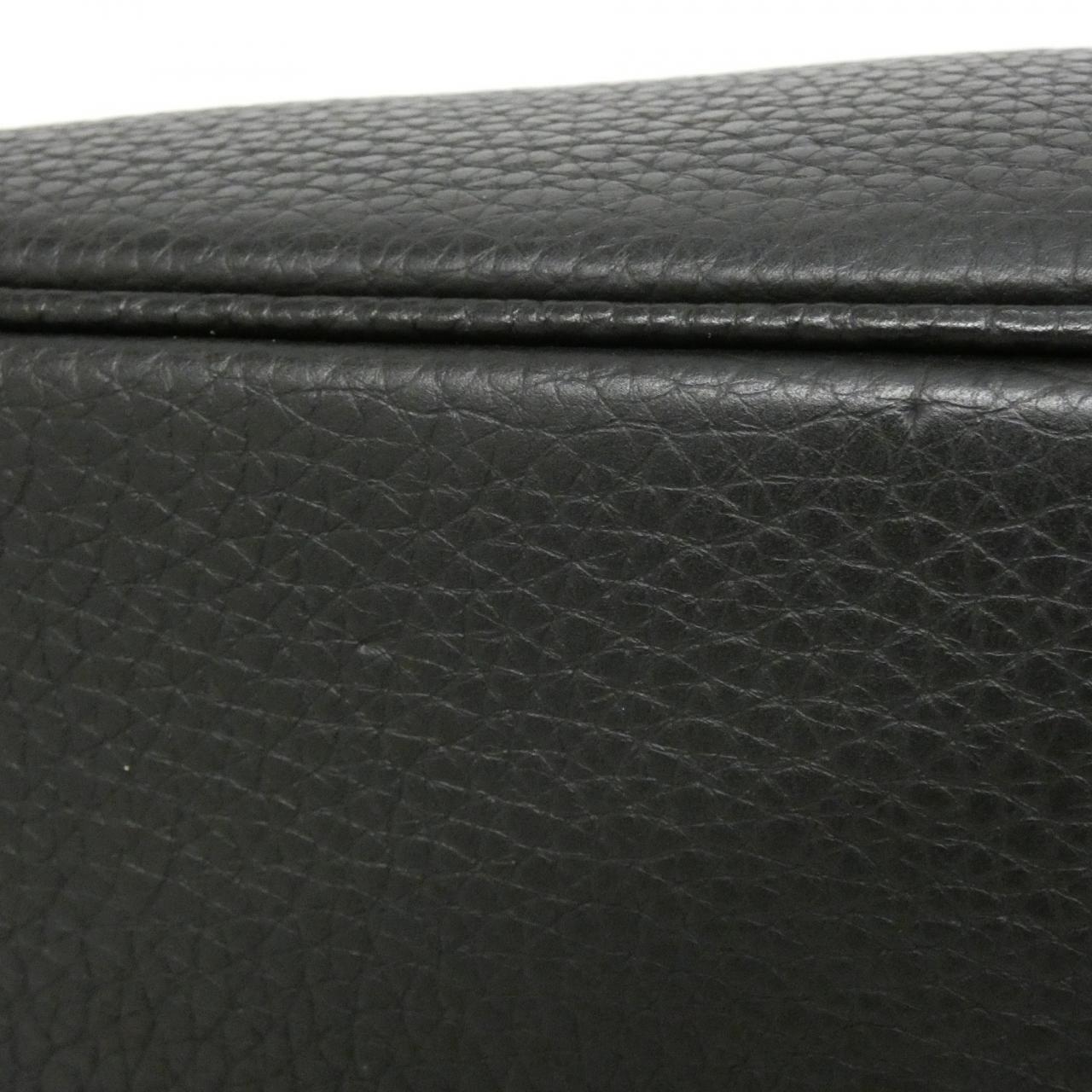 エルメス ボリード31 トリヨンクレマンス バッグ