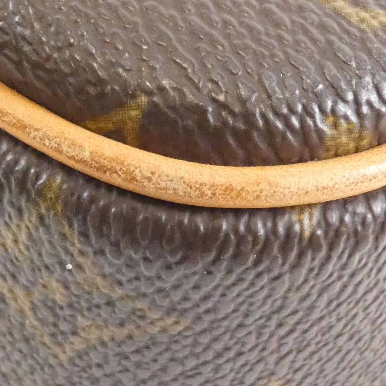 ルイヴィトン モノグラム バッグ