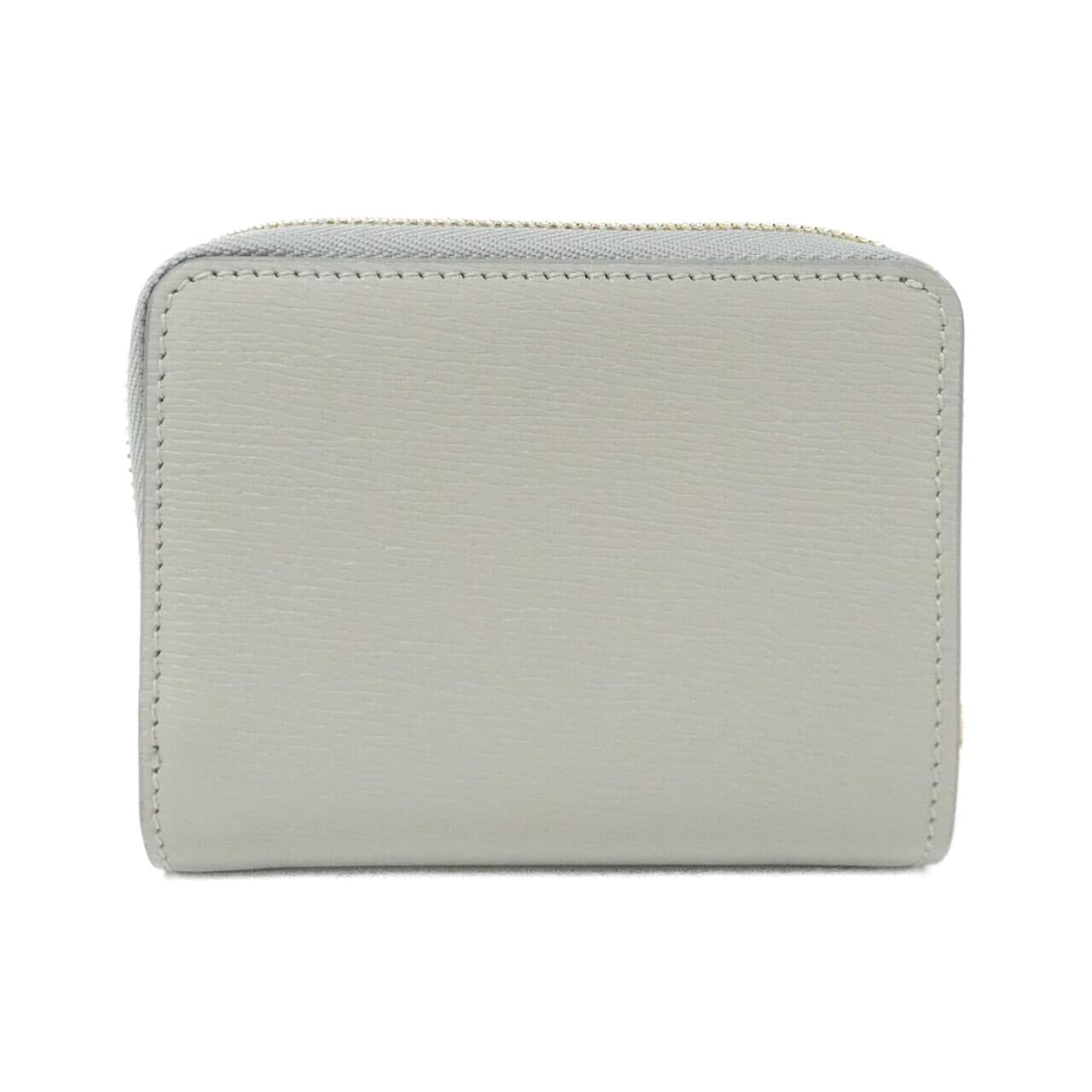 グッチ レザー二つ折り財布