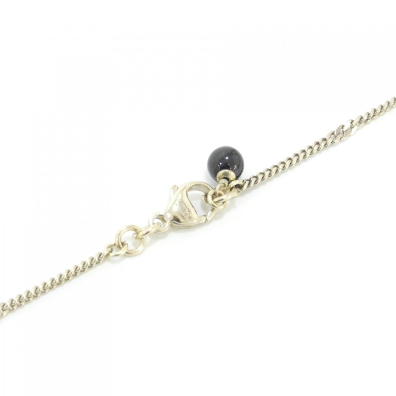 シャネル AB6184 ネックレス