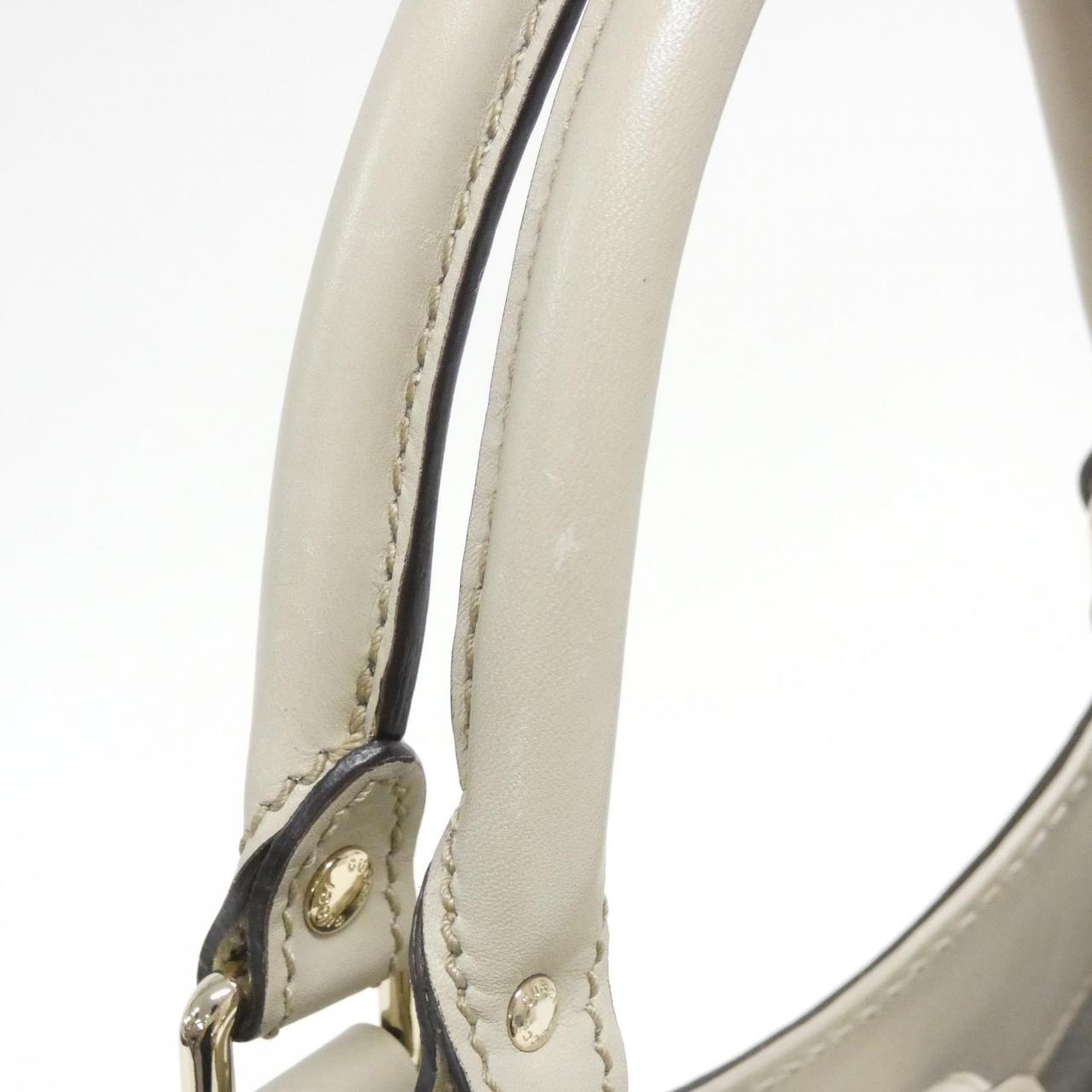 グッチ スーキー GG キャンバス バッグ