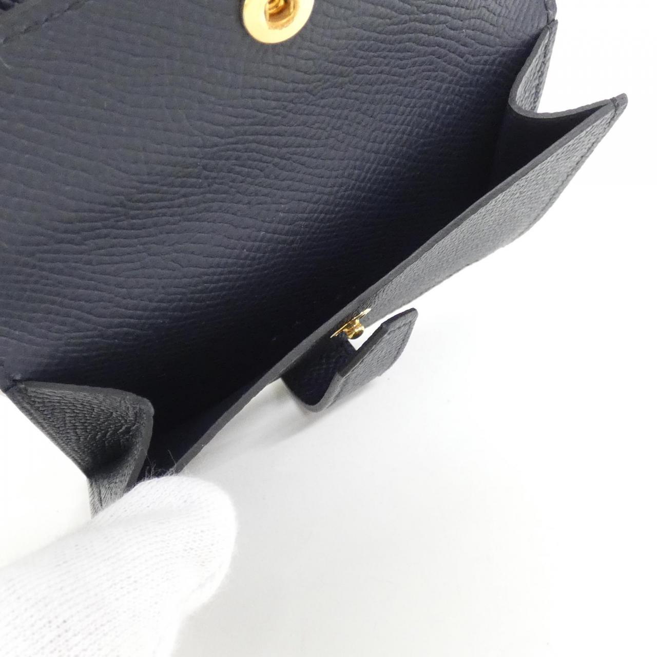 エルメス ベアン エプソン ウォレット