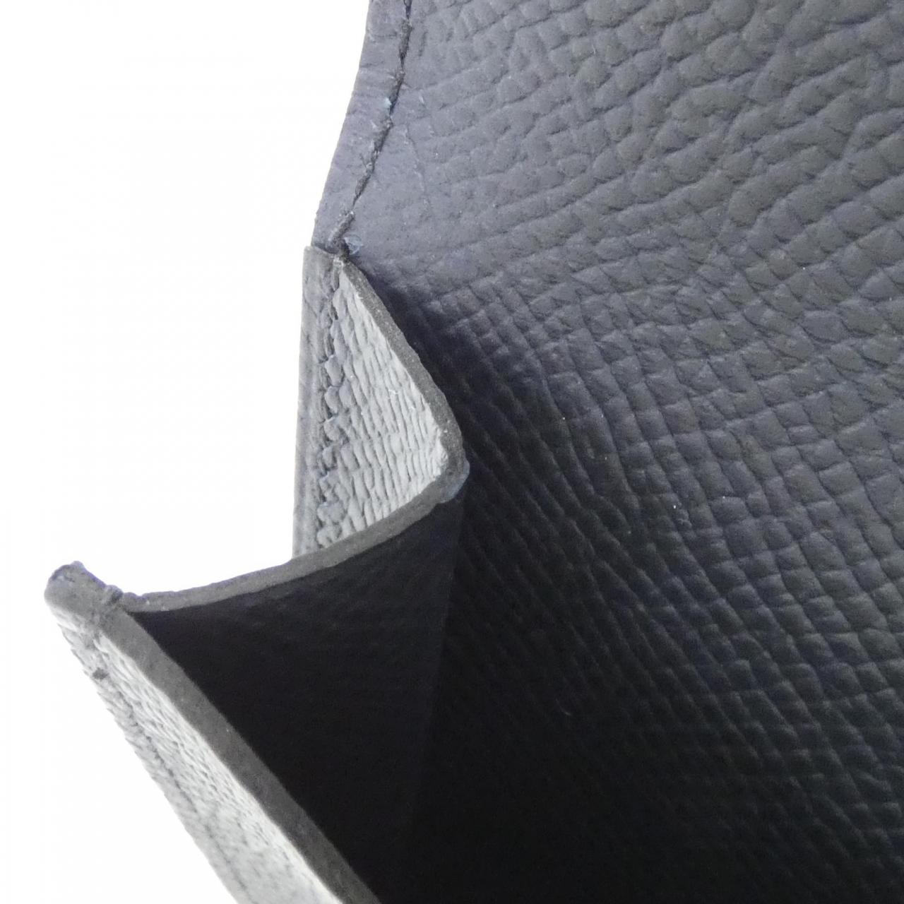 エルメス ベアン エプソン ウォレット