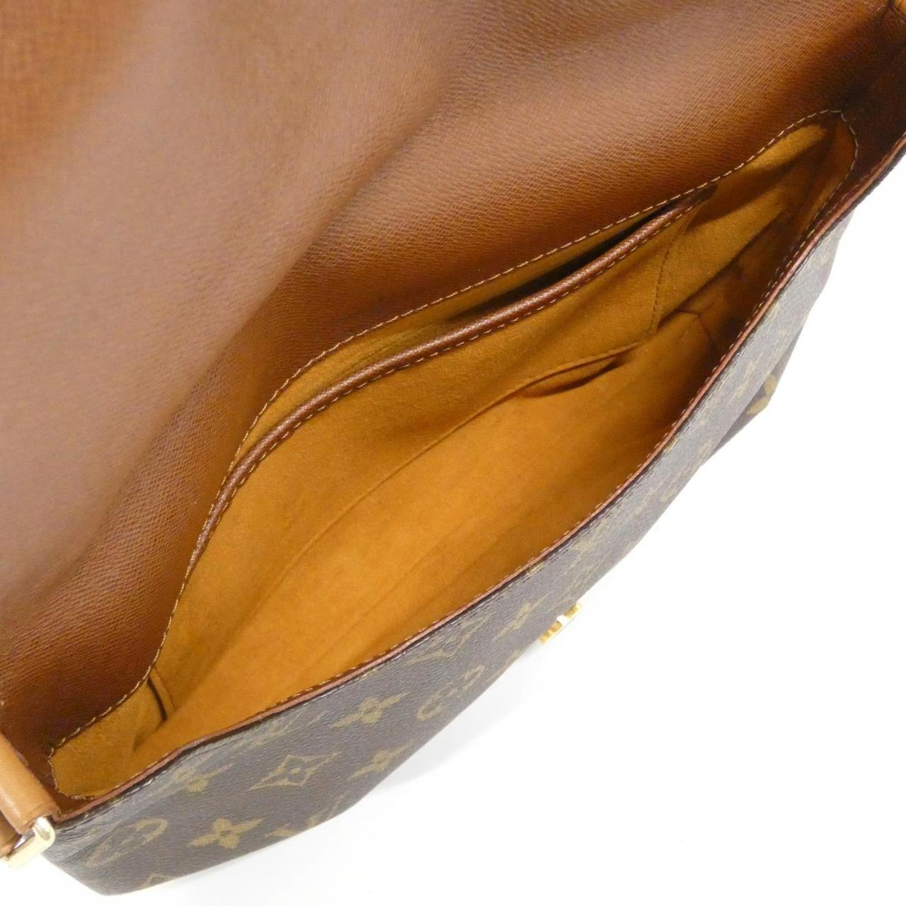 ルイヴィトン モノグラム ショルダーバッグ