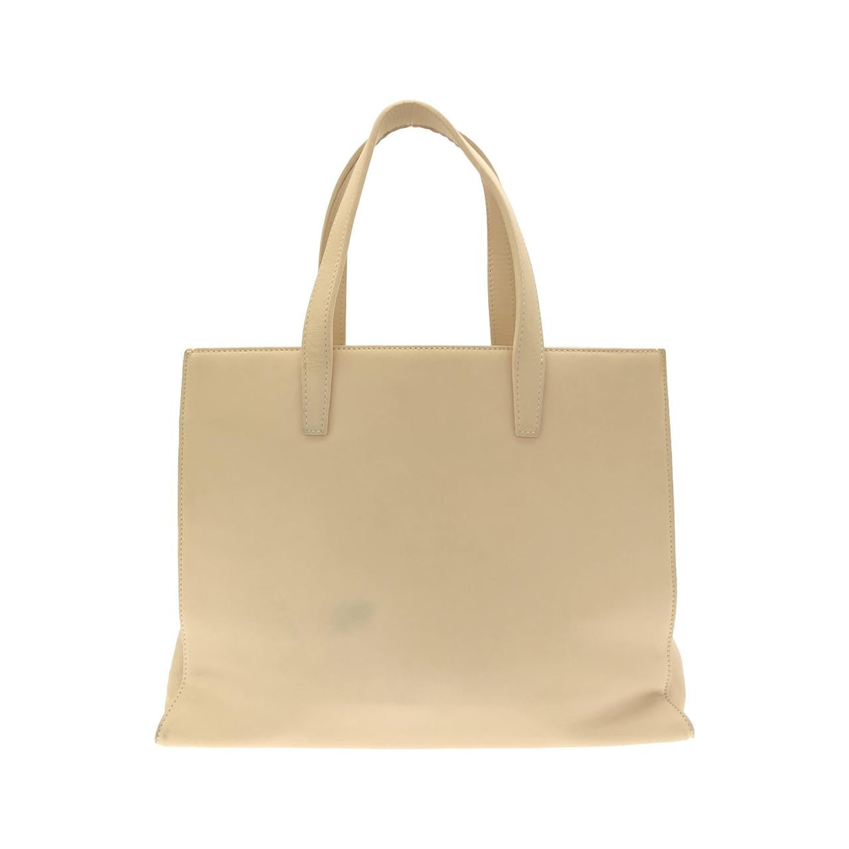 ロエベ レザーショルダーバッグ