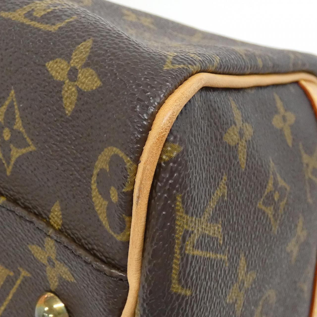 ルイ ヴィトン モノグラム ボストンバッグ