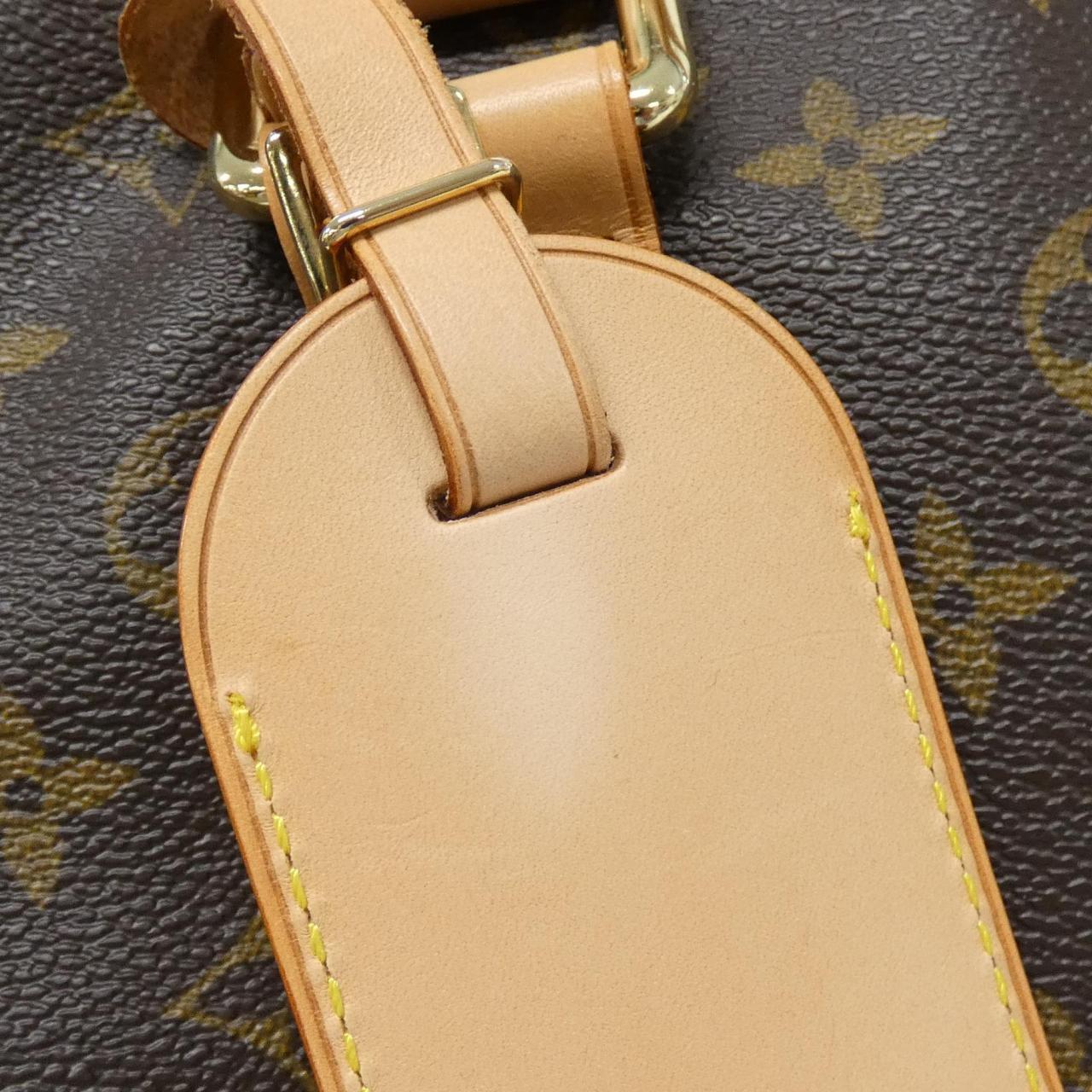 ルイ ヴィトン モノグラム ボストンバッグ