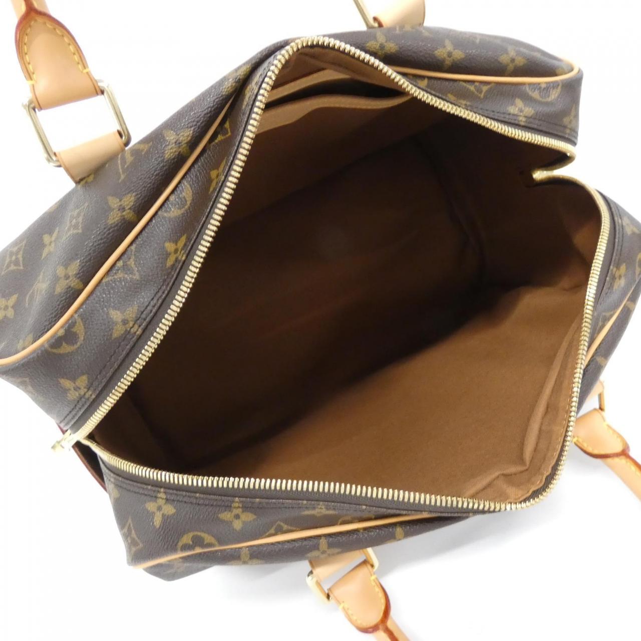 ルイ ヴィトン モノグラム ボストンバッグ