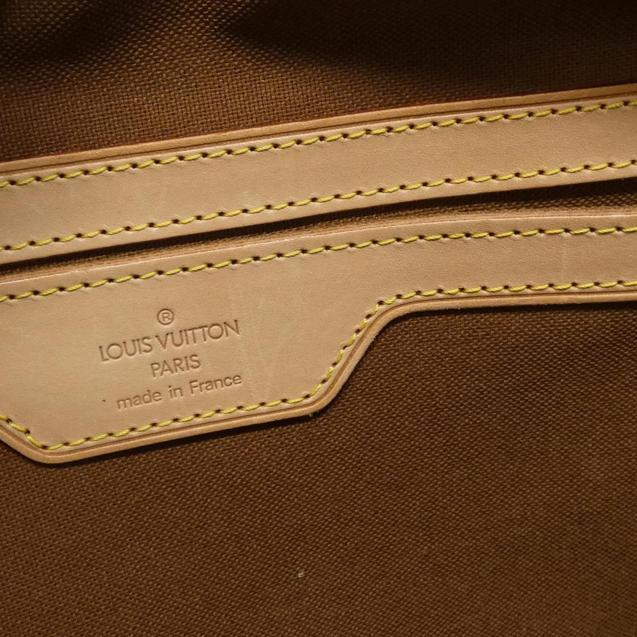 ルイ ヴィトン モノグラム ボストンバッグ