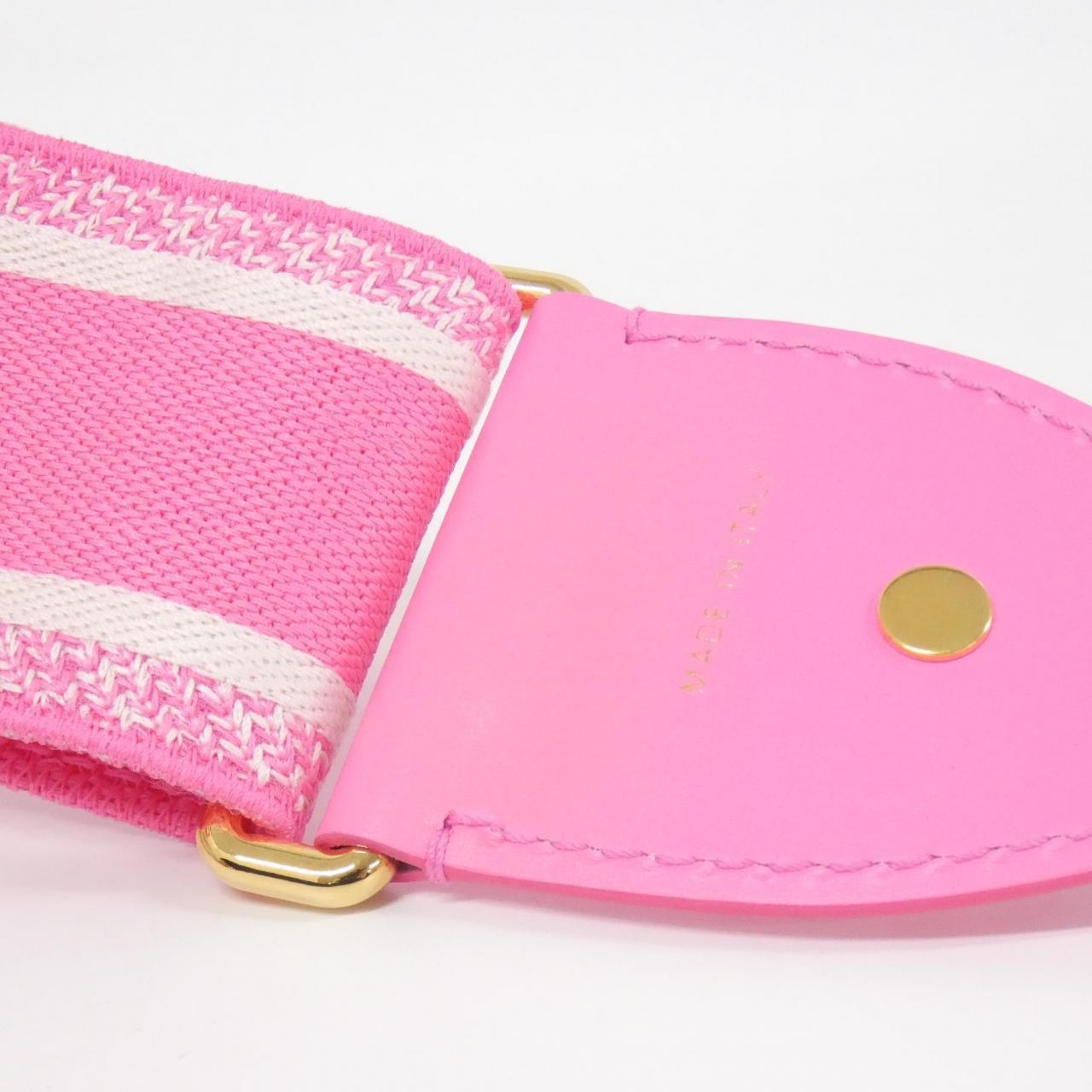 クリスチャンディオール DIOR OBLIQUE ナチュラルウィッカー キャンバス バッグ