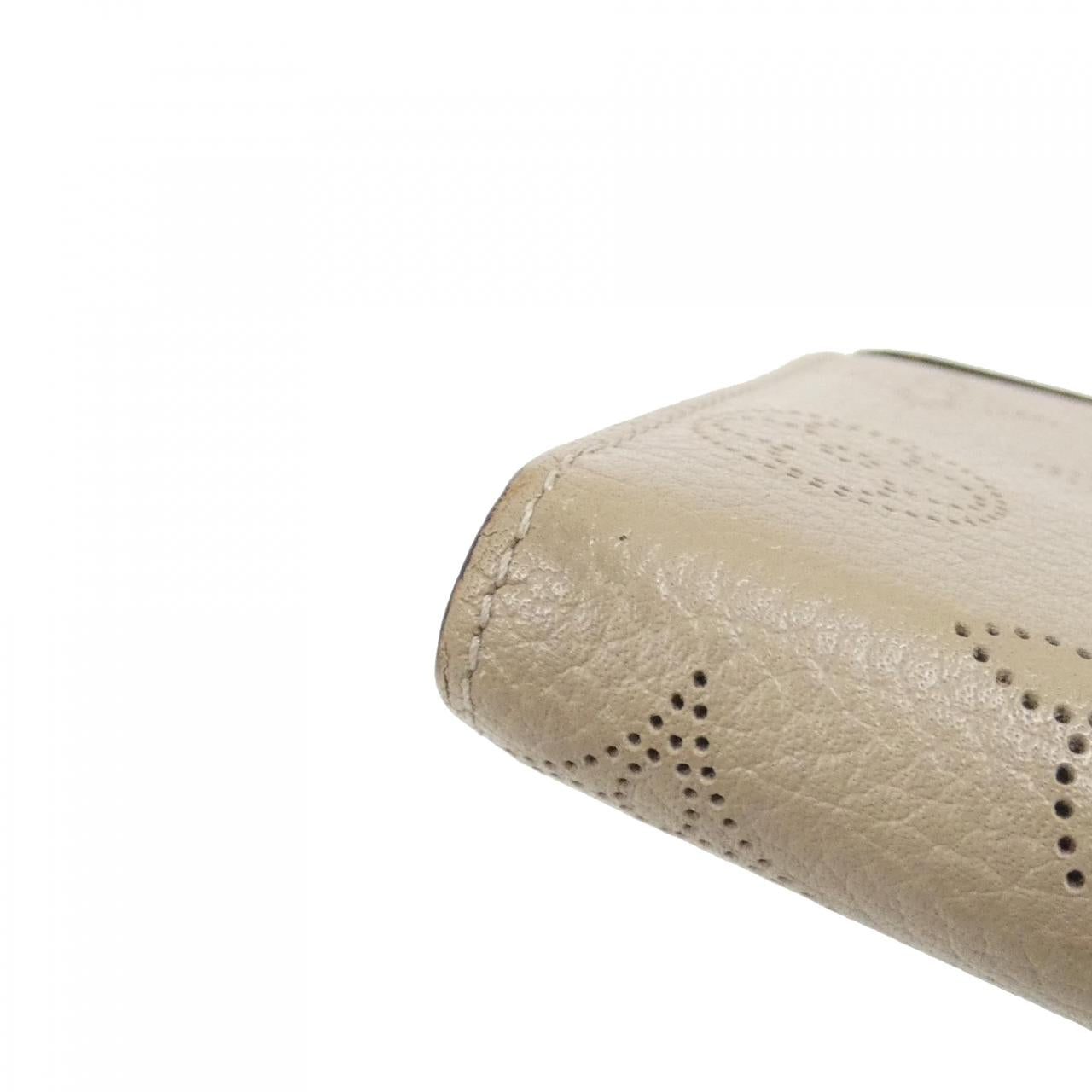 ルイ・ヴィトン マヒナ ロング財布