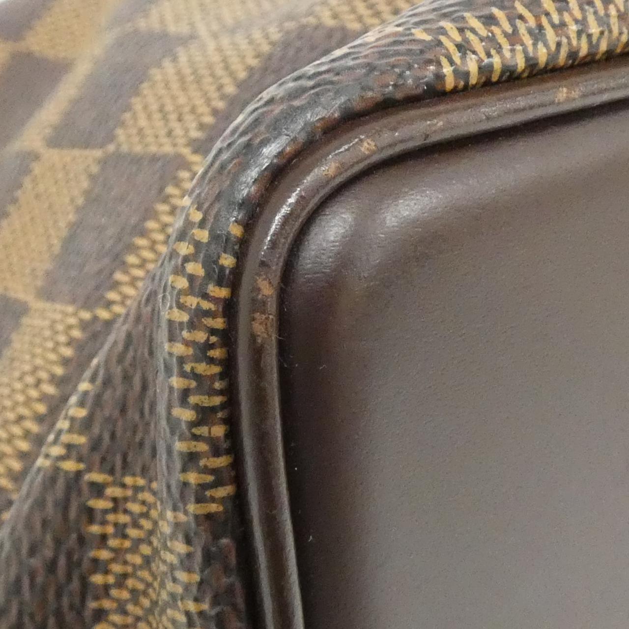 ルイヴィトン ダミエ ショルダーバッグ