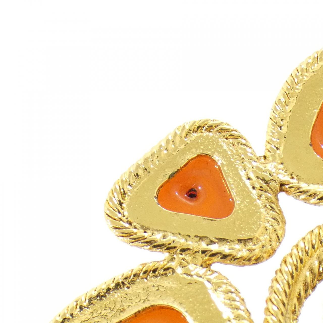 シャネル ブローチ