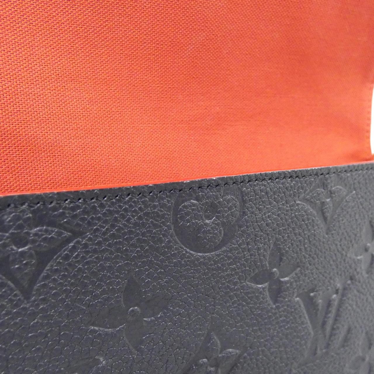 ルイヴィトン モノグラム アンプラント ポシェットフェリシー ショルダーバッグ
