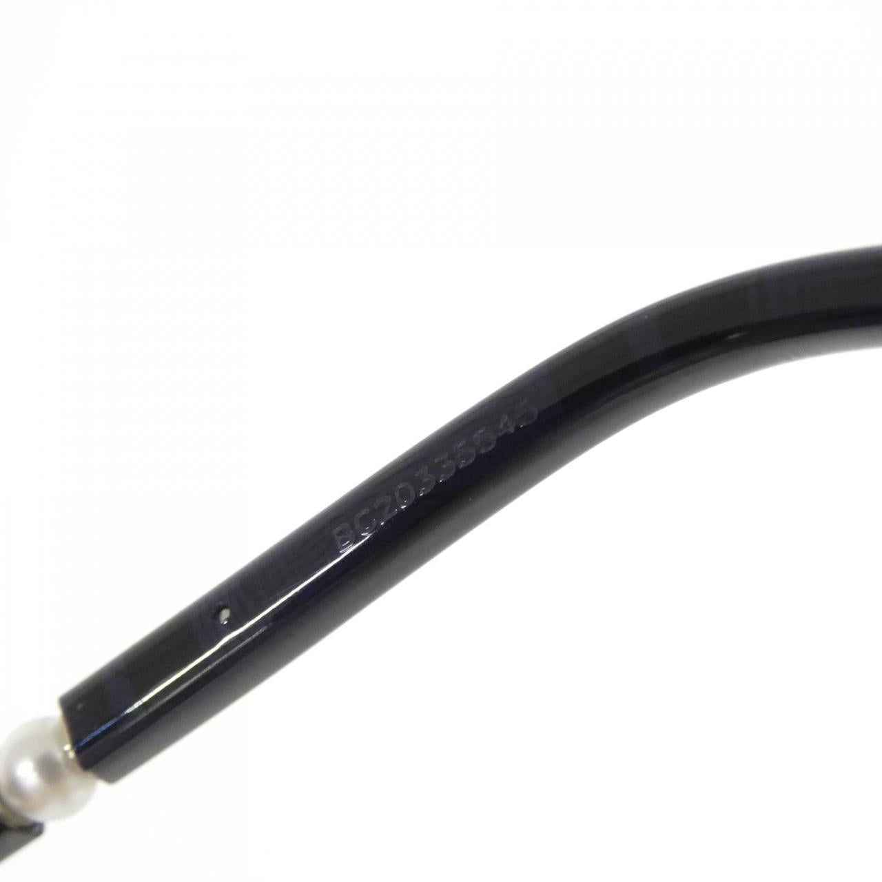 シャネル 5394 H A サングラス