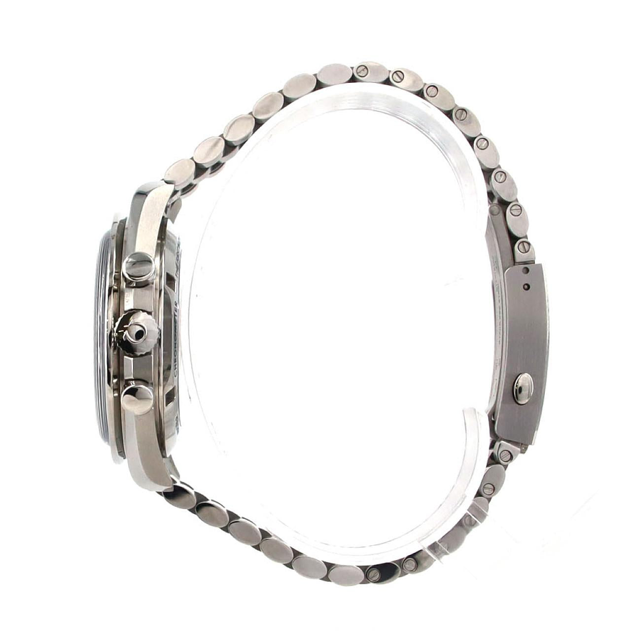 オメガ スピードマスター ムーンウォッチ ステンレススチール