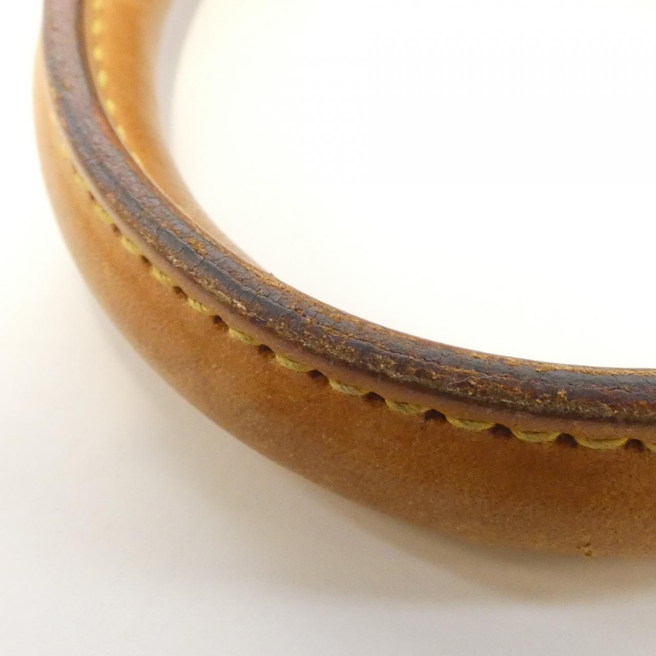 ルイ・ヴィトン モノグラム コーティング キャンバス バッグ