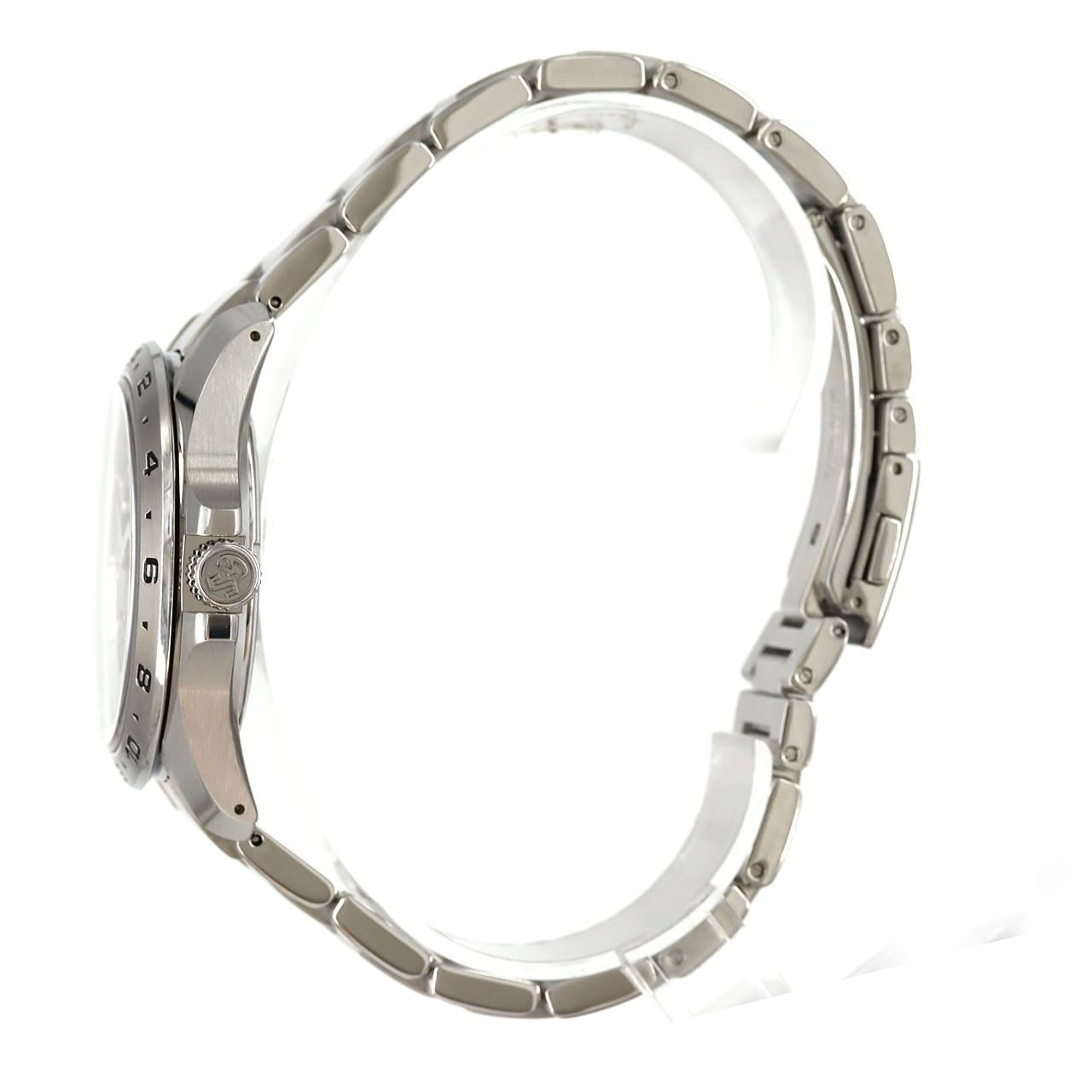 グランドセイコー スポーツコレクション ステンレススチール