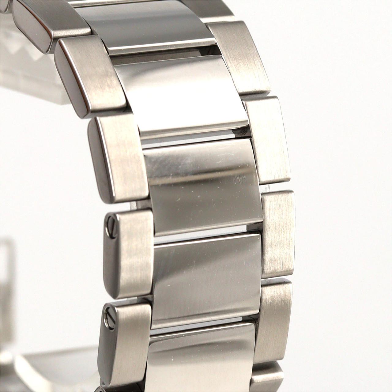 オメガ シーマスター アクアテラ ステンレススチール 自動巻き